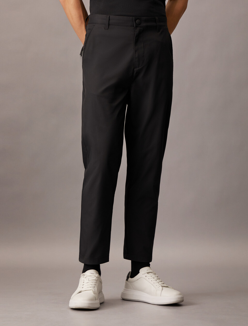 Quick Dry Pants, Ck Black, hi-res