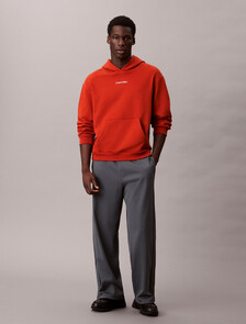 Icon Sport 日常連帽衫, Curried Pumpkin, hi-res