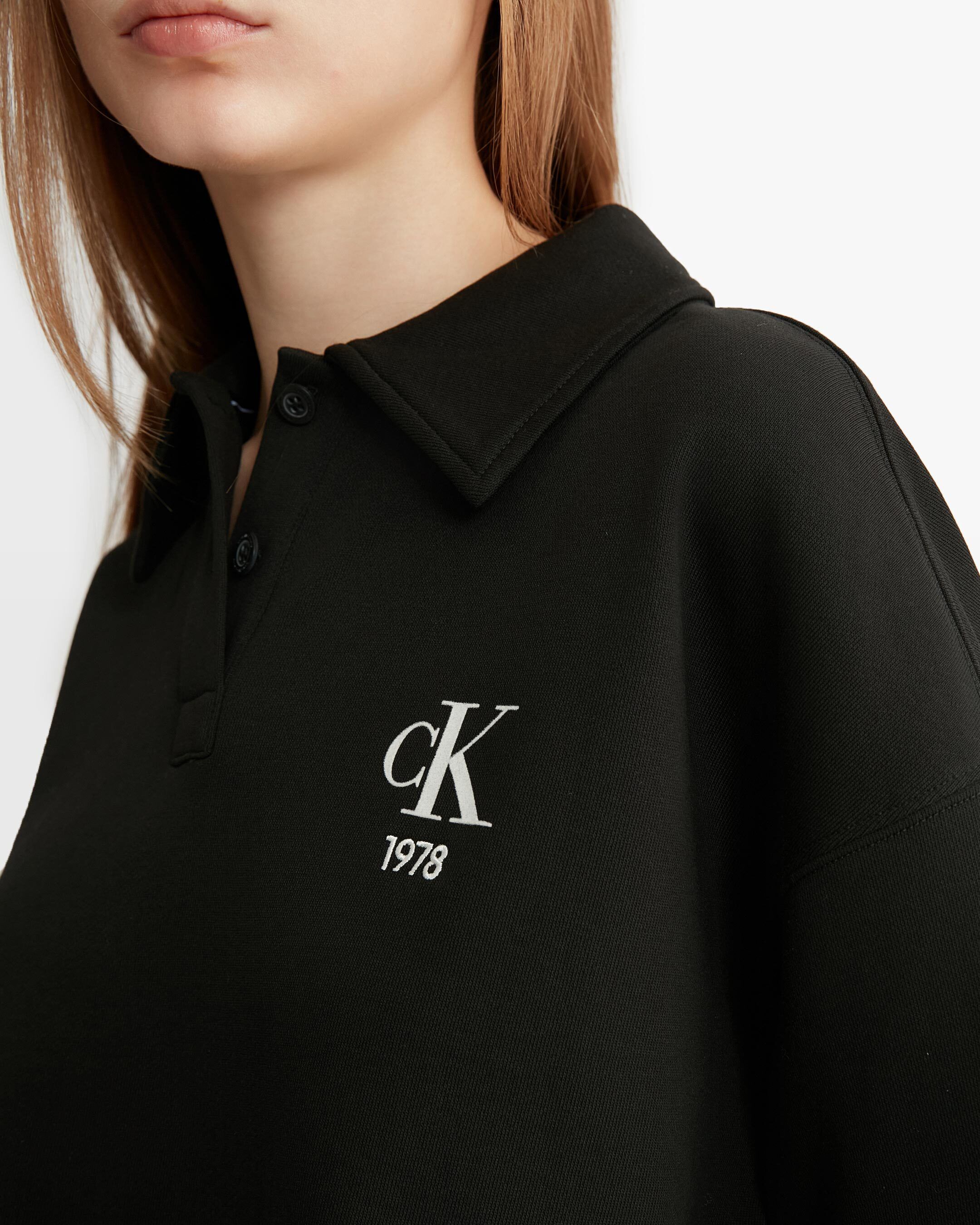 Calvin discount klein sweatshirts