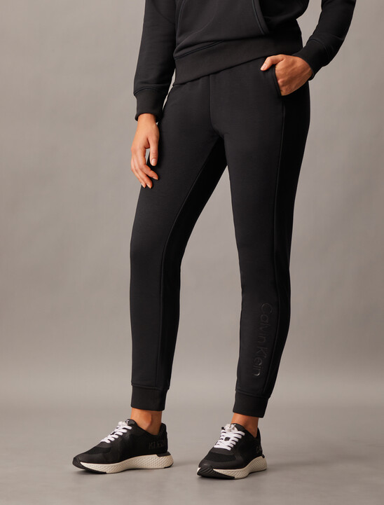 Essentials Recycled Polyester Joggers