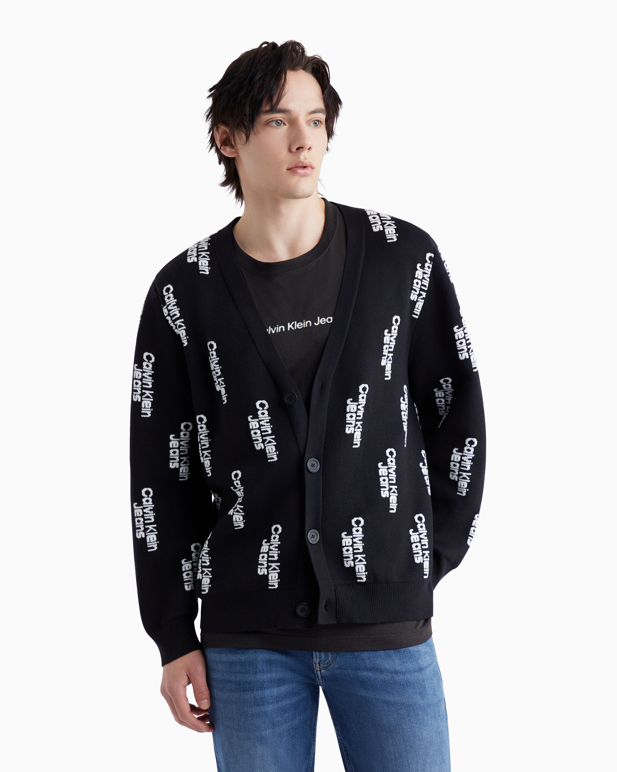 Calvin klein jumper online