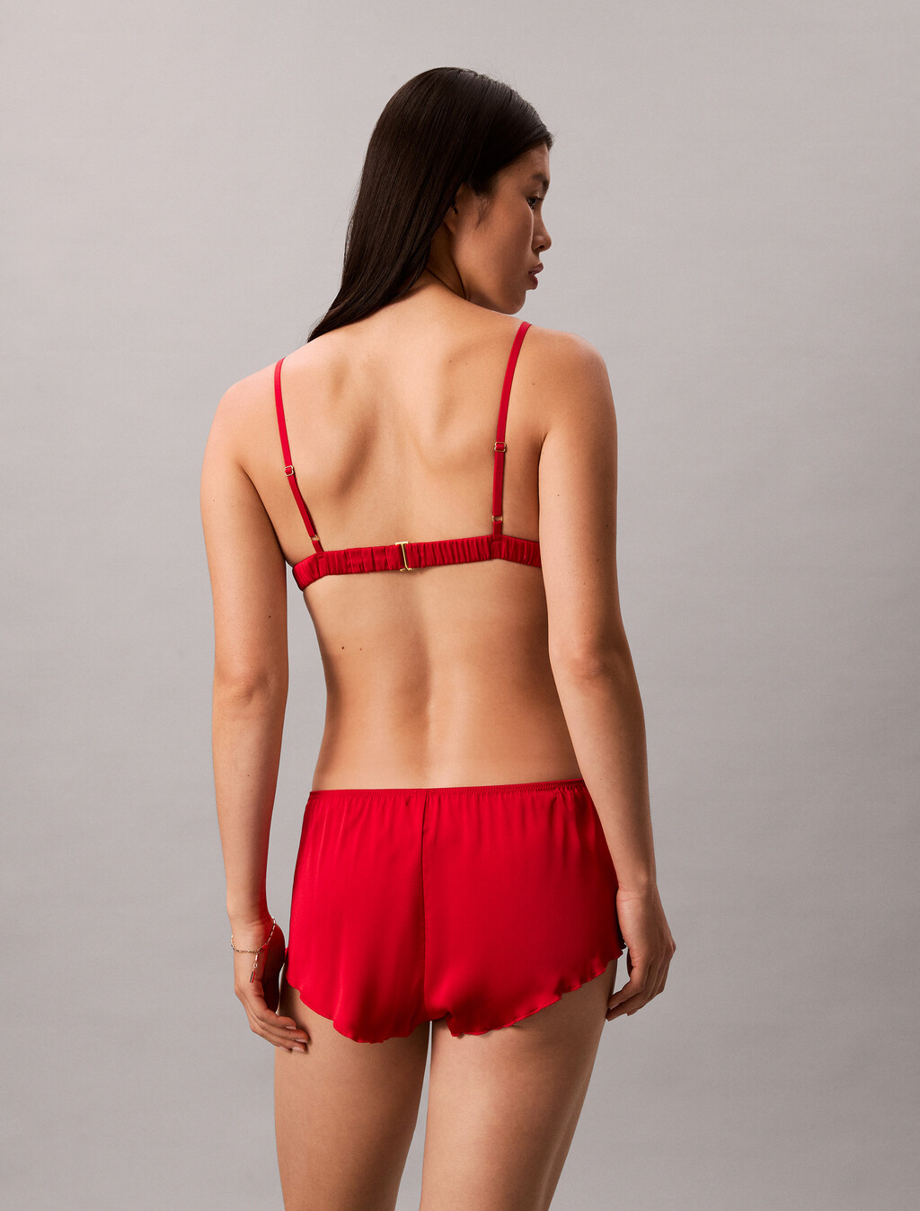 農曆新年短褲, Rouge, hi-res