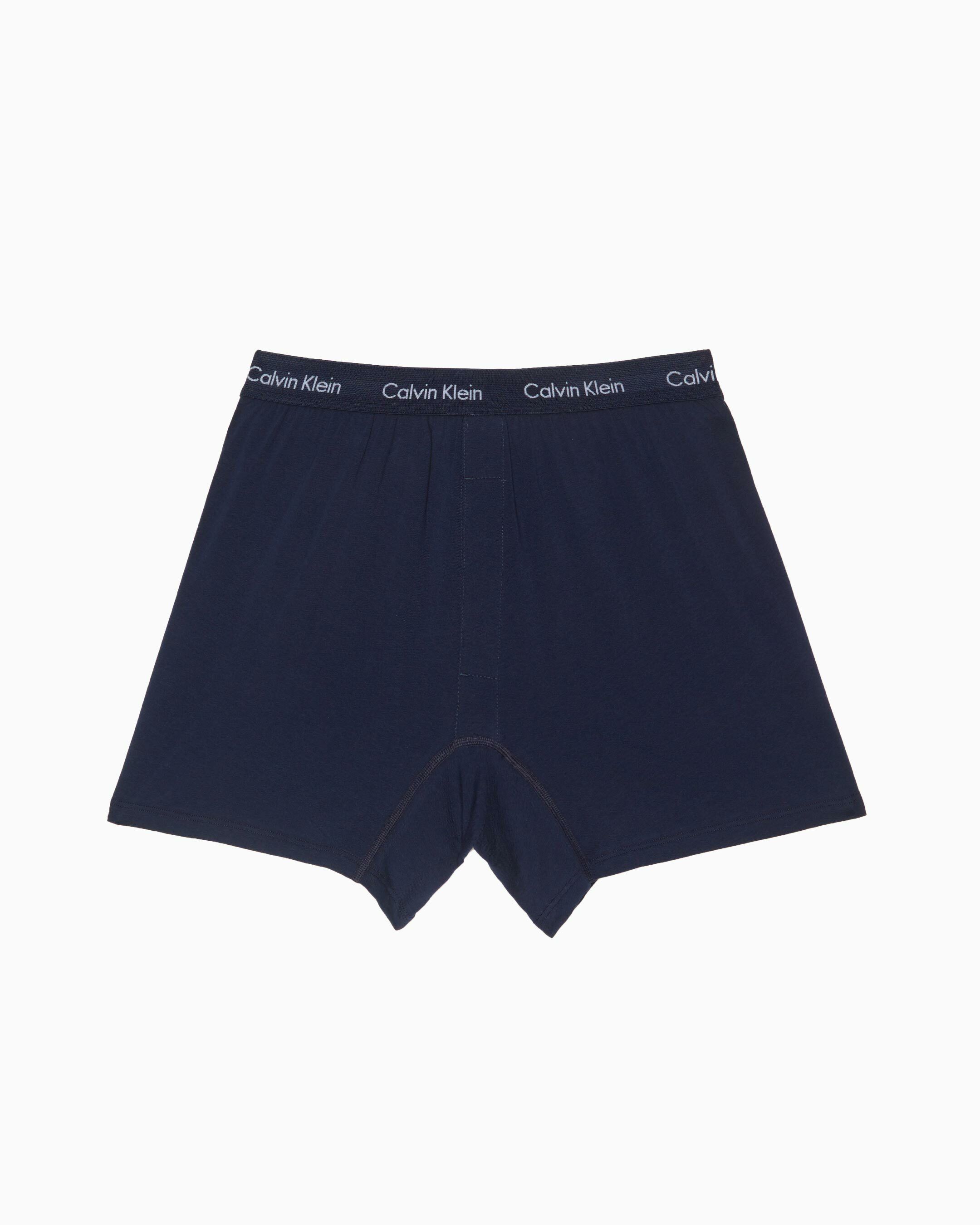 Calvin klein trunk 2 pack online