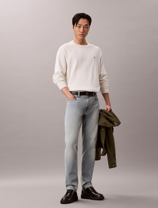 Slim 37.5 Jeans