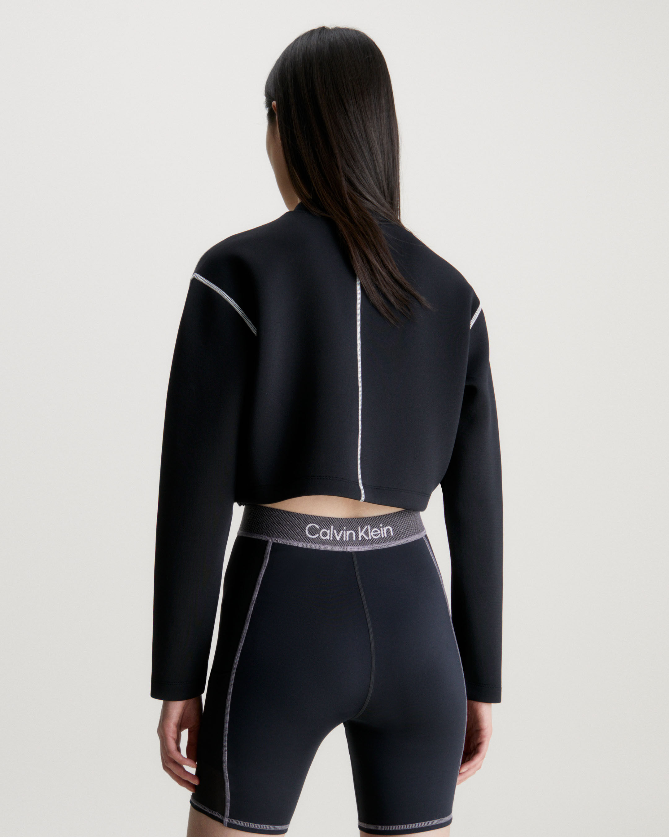 Calvin klein shop femme sport