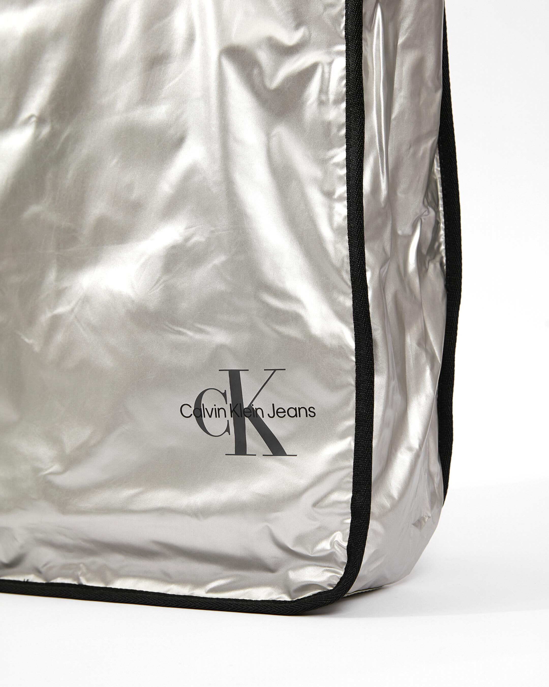 Calvin klein marlise tote on sale