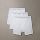 3 WHITE (Legacy 100)