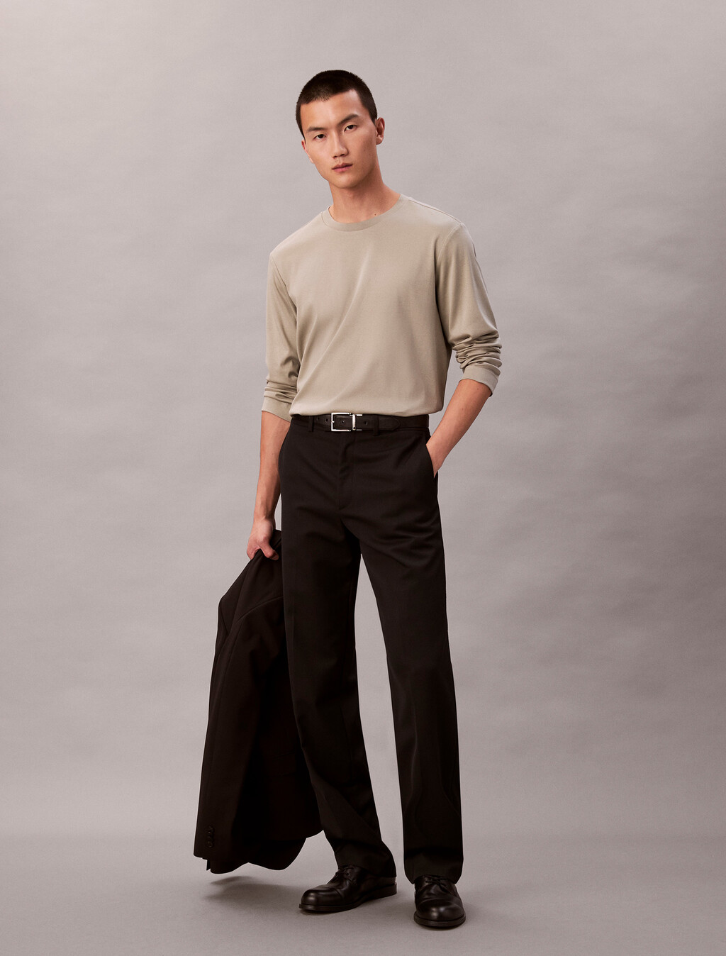 LS PRMM INTRLCK CTTNForest Fog, Forest Fog, hi-res