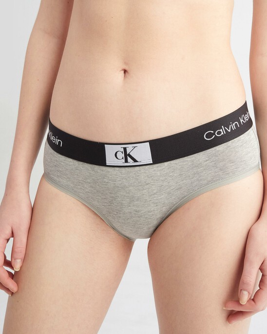 CALVIN KLEIN 1996 低腰內褲