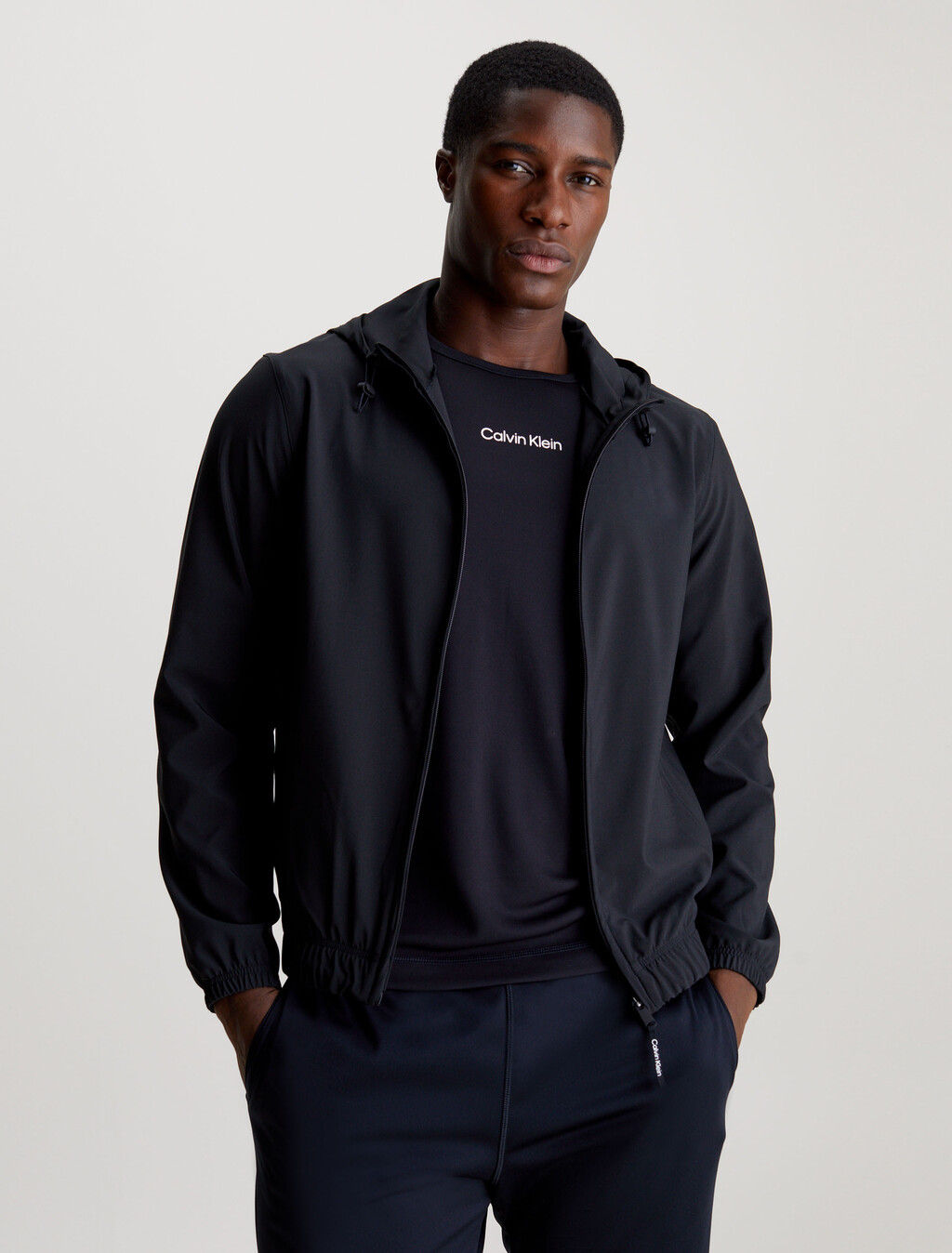 Windbreaker, BLACK BEAUTY, hi-res
