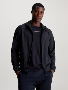 Windbreaker, BLACK BEAUTY, hi-res