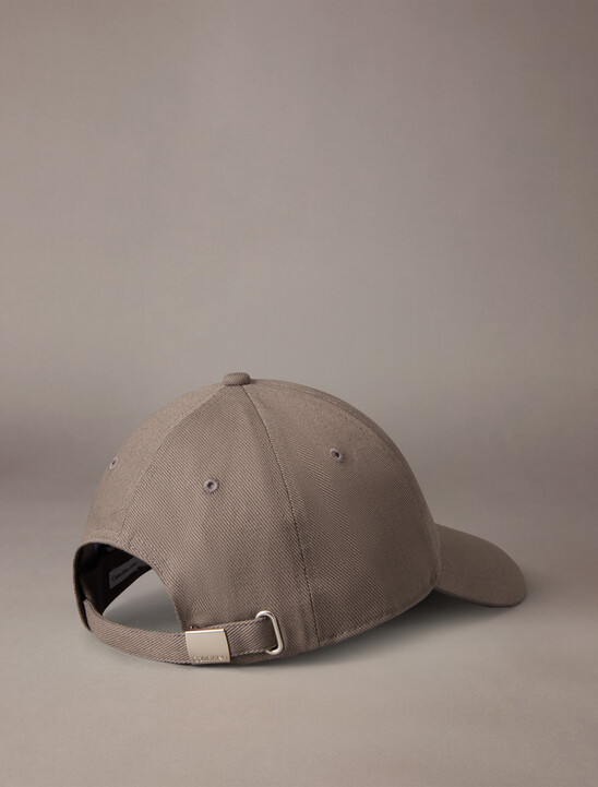 Monogram Baseball Cap