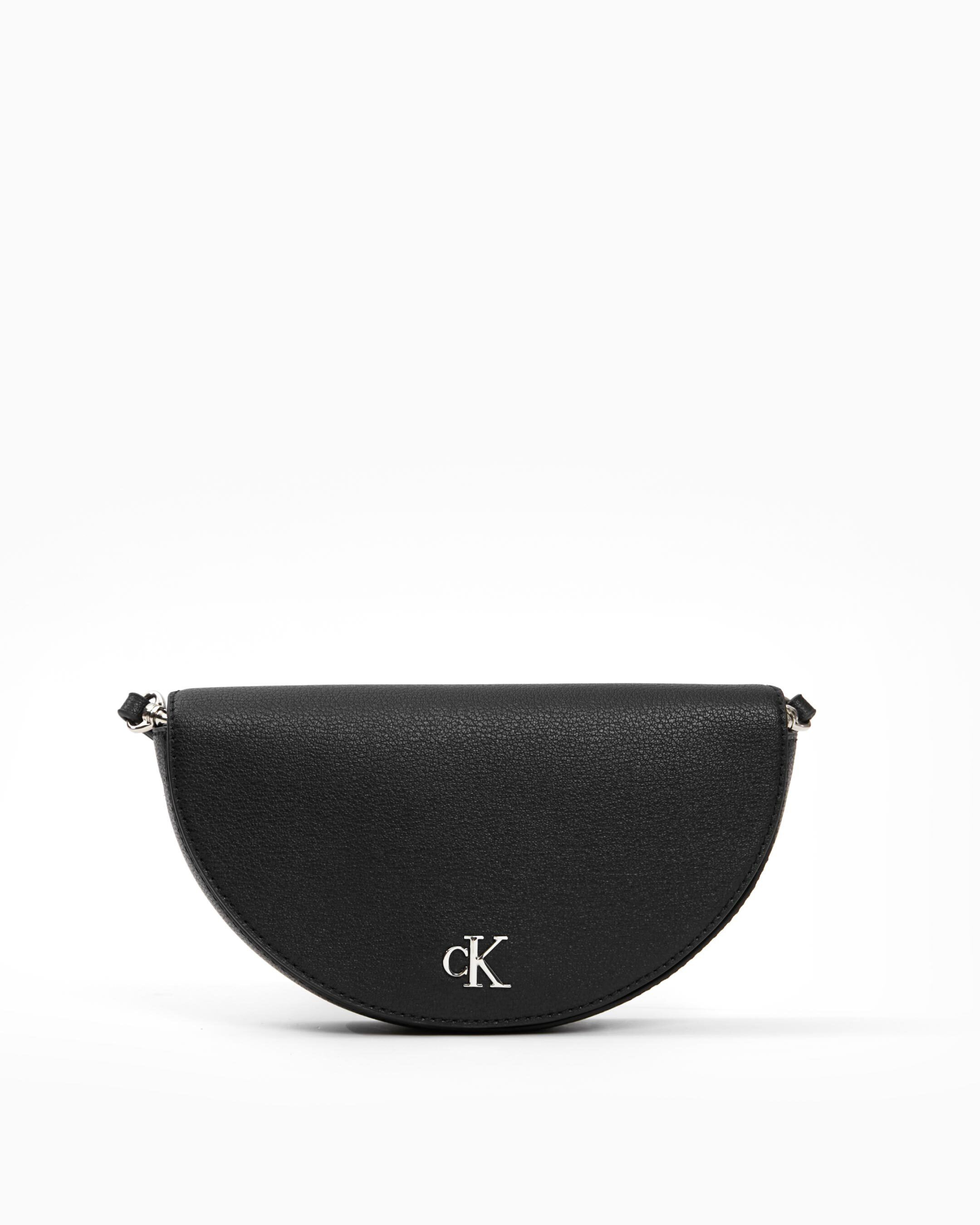 Saddle online bag monogram