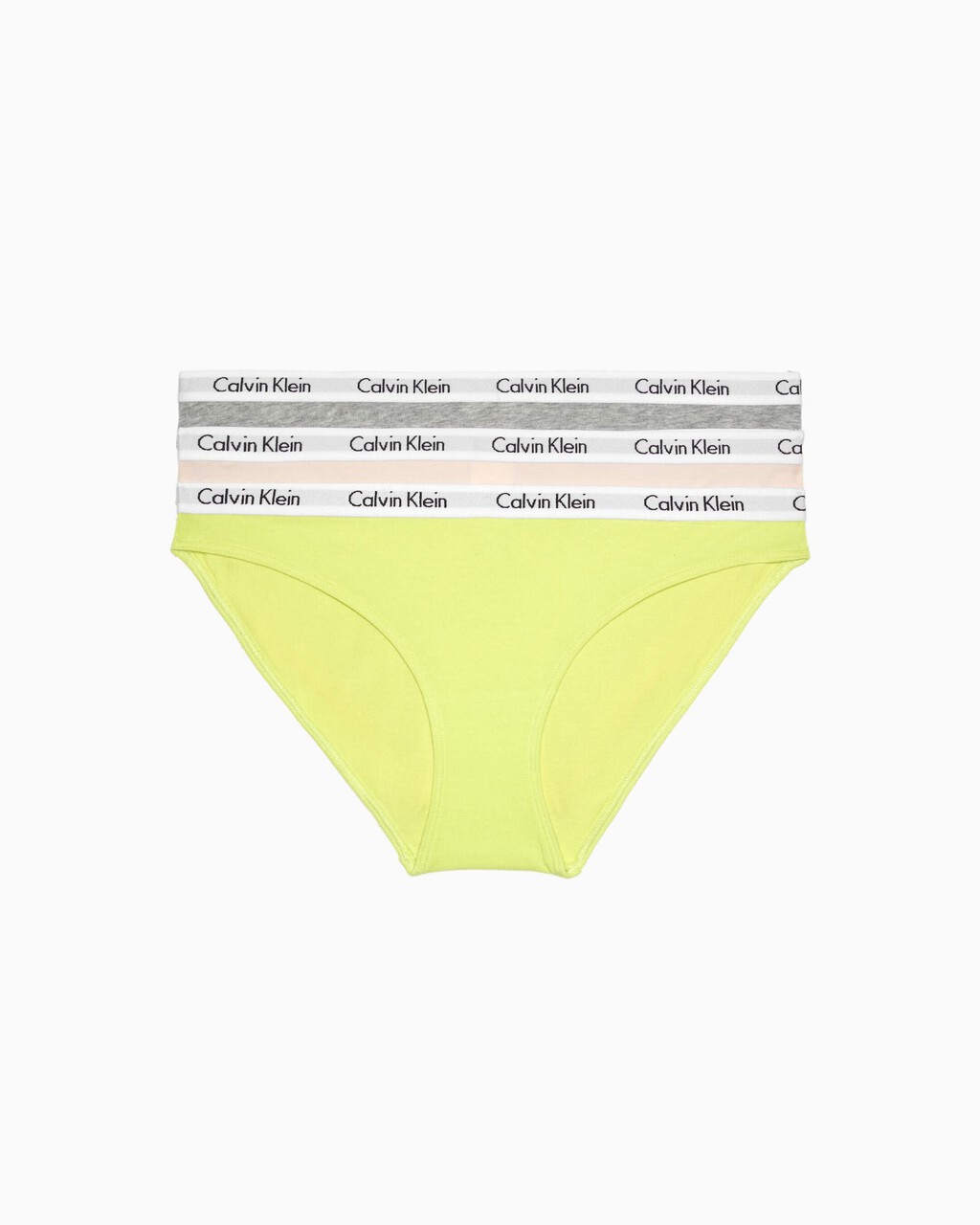 CAROUSEL BIKINI 3 PACK