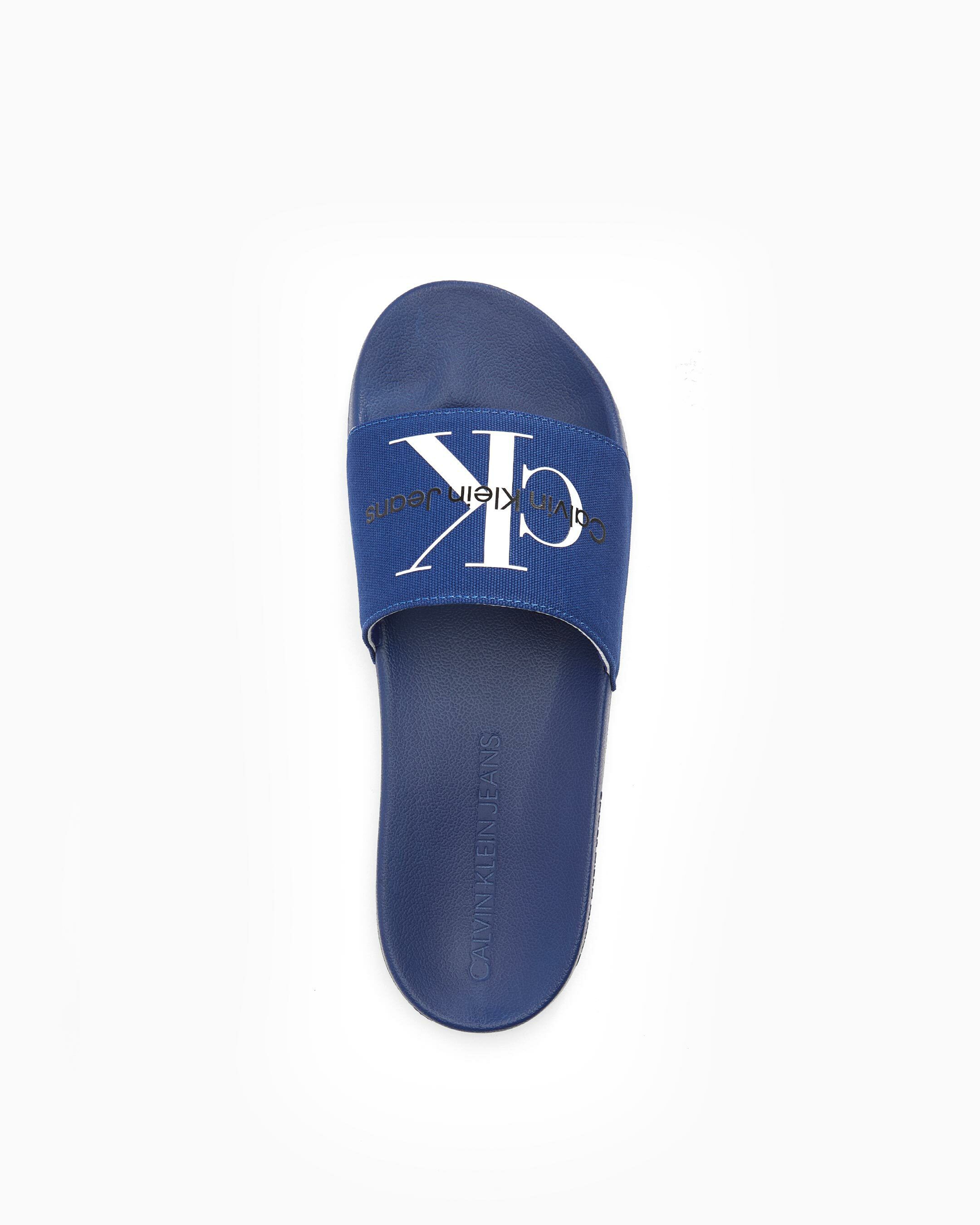 Schuh calvin online klein sliders