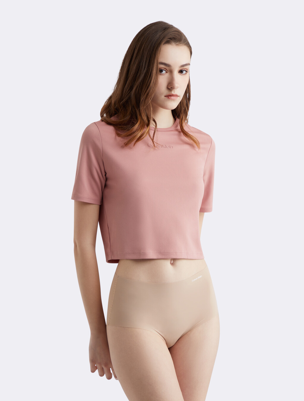 Invisibles High Waist Hipster, CEDAR, hi-res