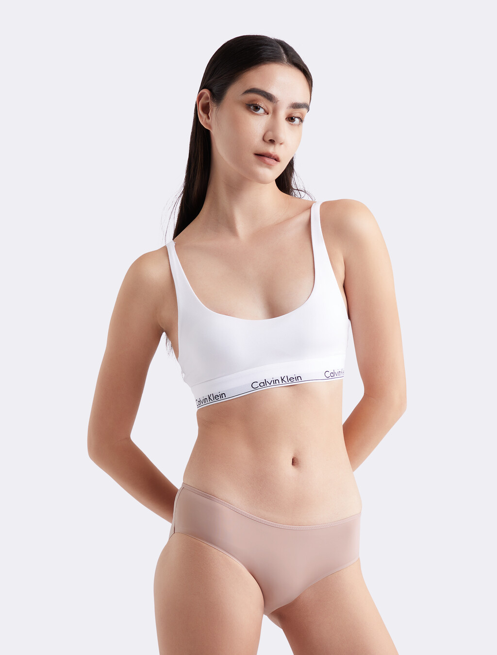 Sculpt Hipster Panties, Subdued, hi-res