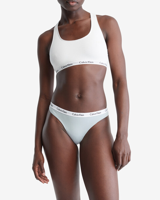 calvin klein women's multipack underwear