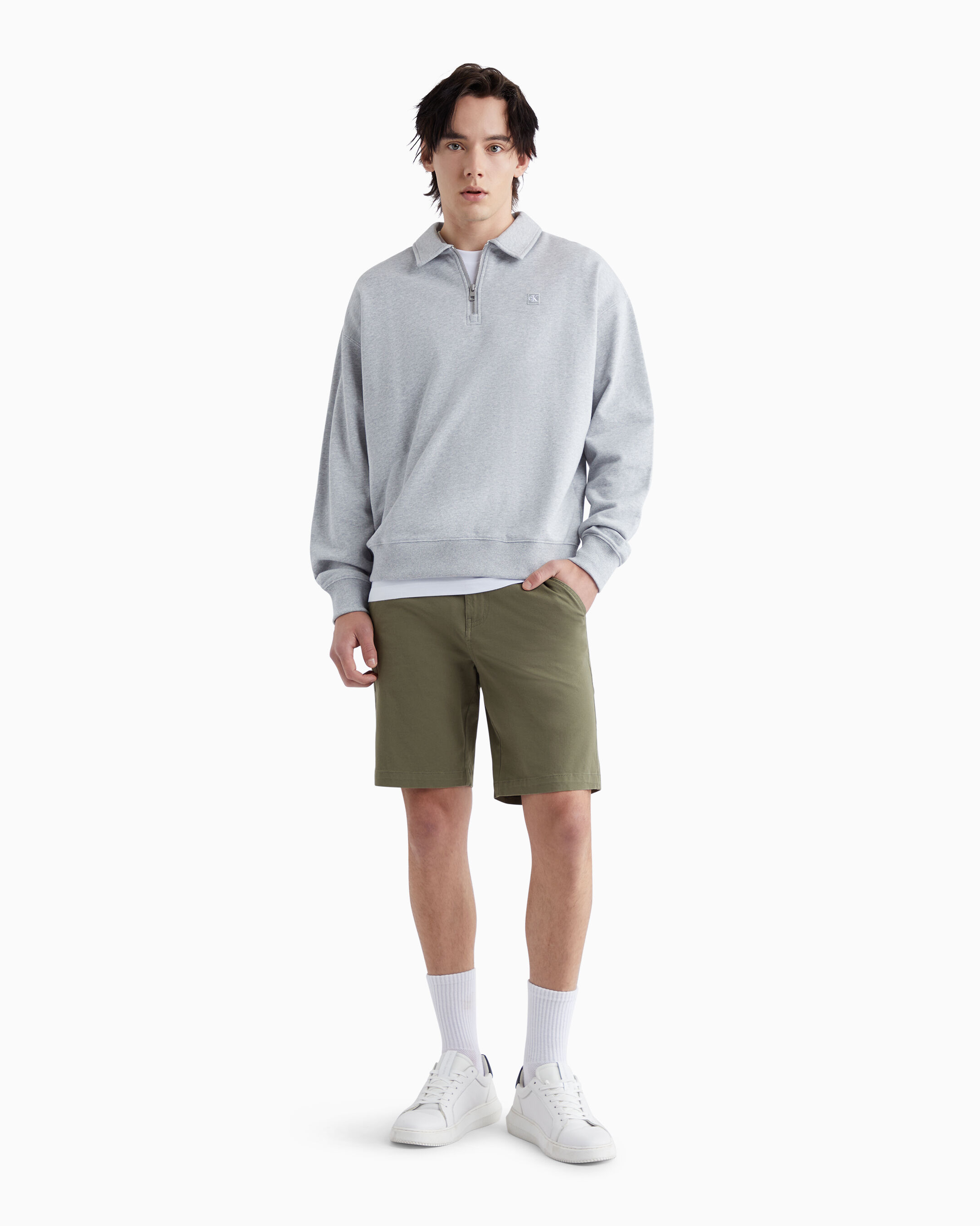 Shorts Calvin Klein Taiwan