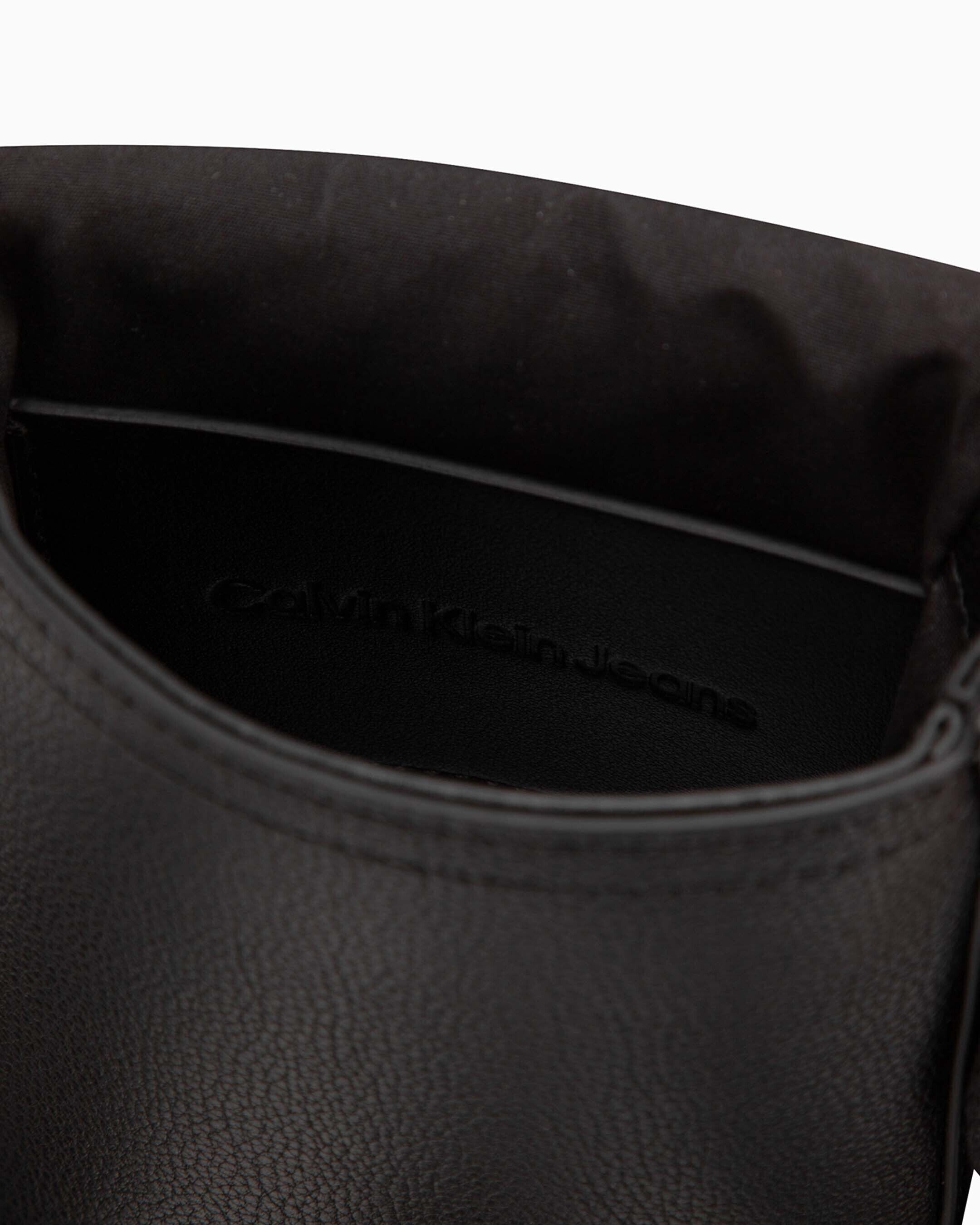 Calvin klein pebble crossbody online