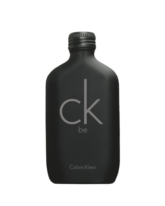 CK BE 淡香水 100 ML