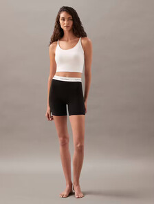 Shapewear Shorts - Icon, Black, hi-res