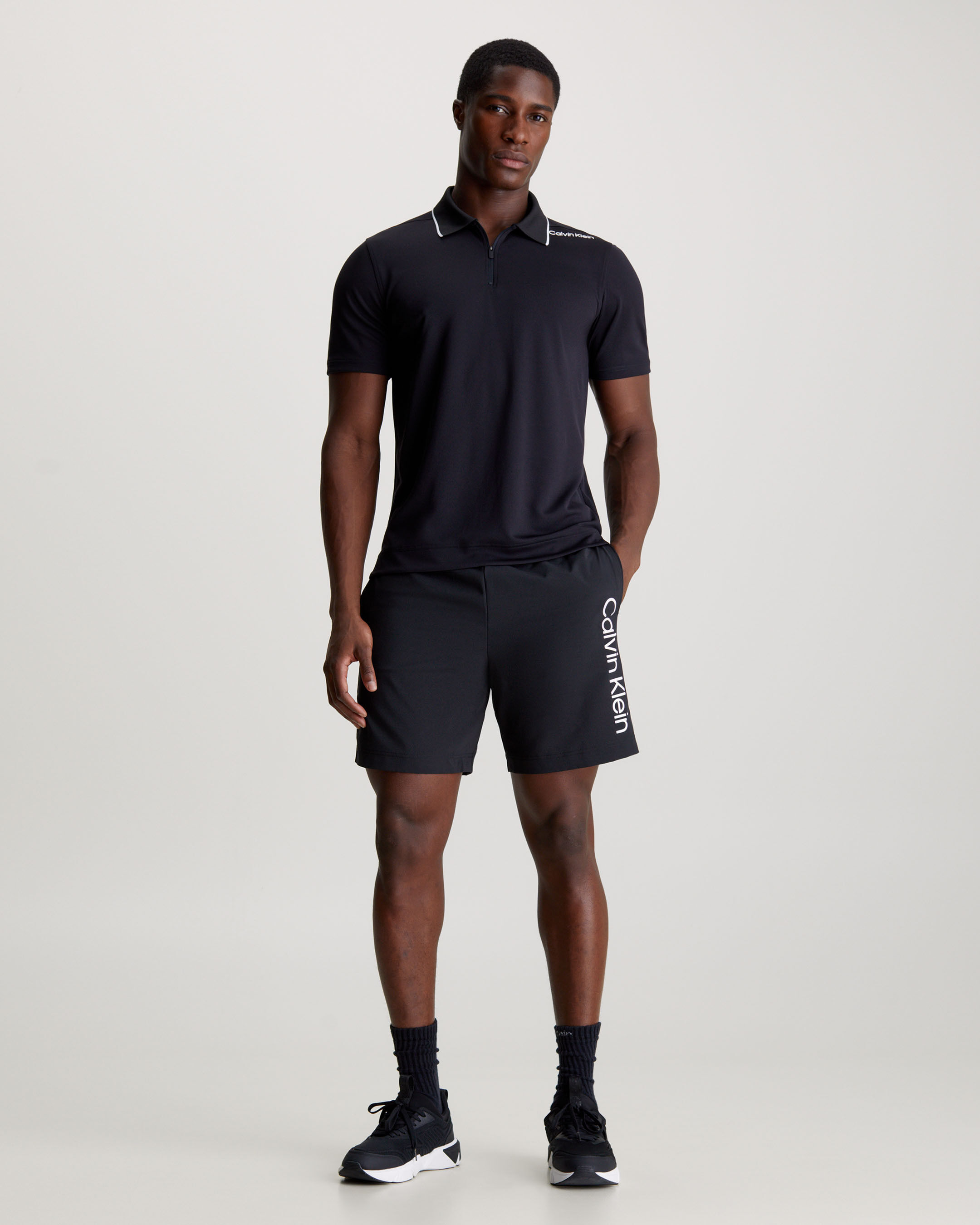 Polo Shirts Calvin Klein Taiwan