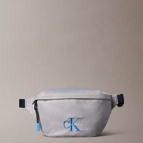 尼龍 Monogram 標誌腰包 Cloudburst