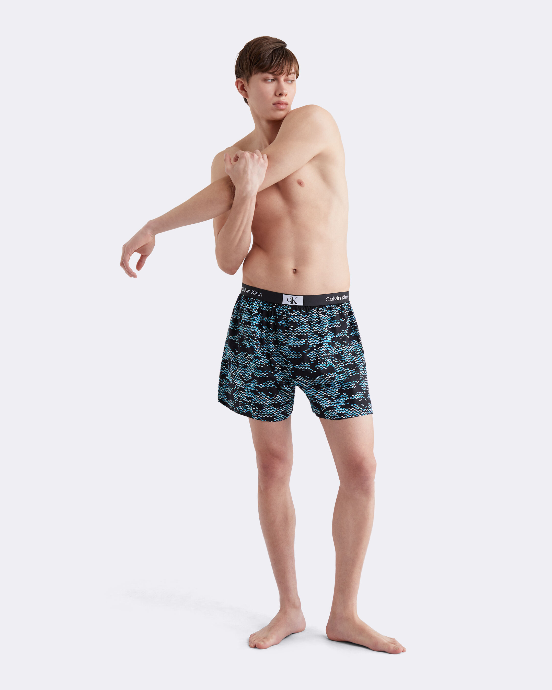 Xl calvin 2024 klein boxers