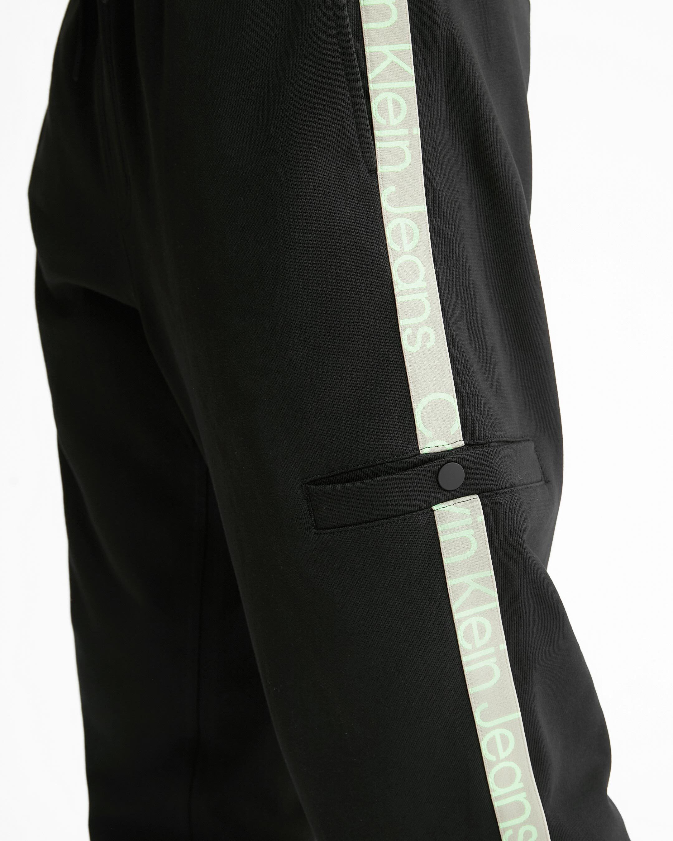 Calvin klein track pants mens online