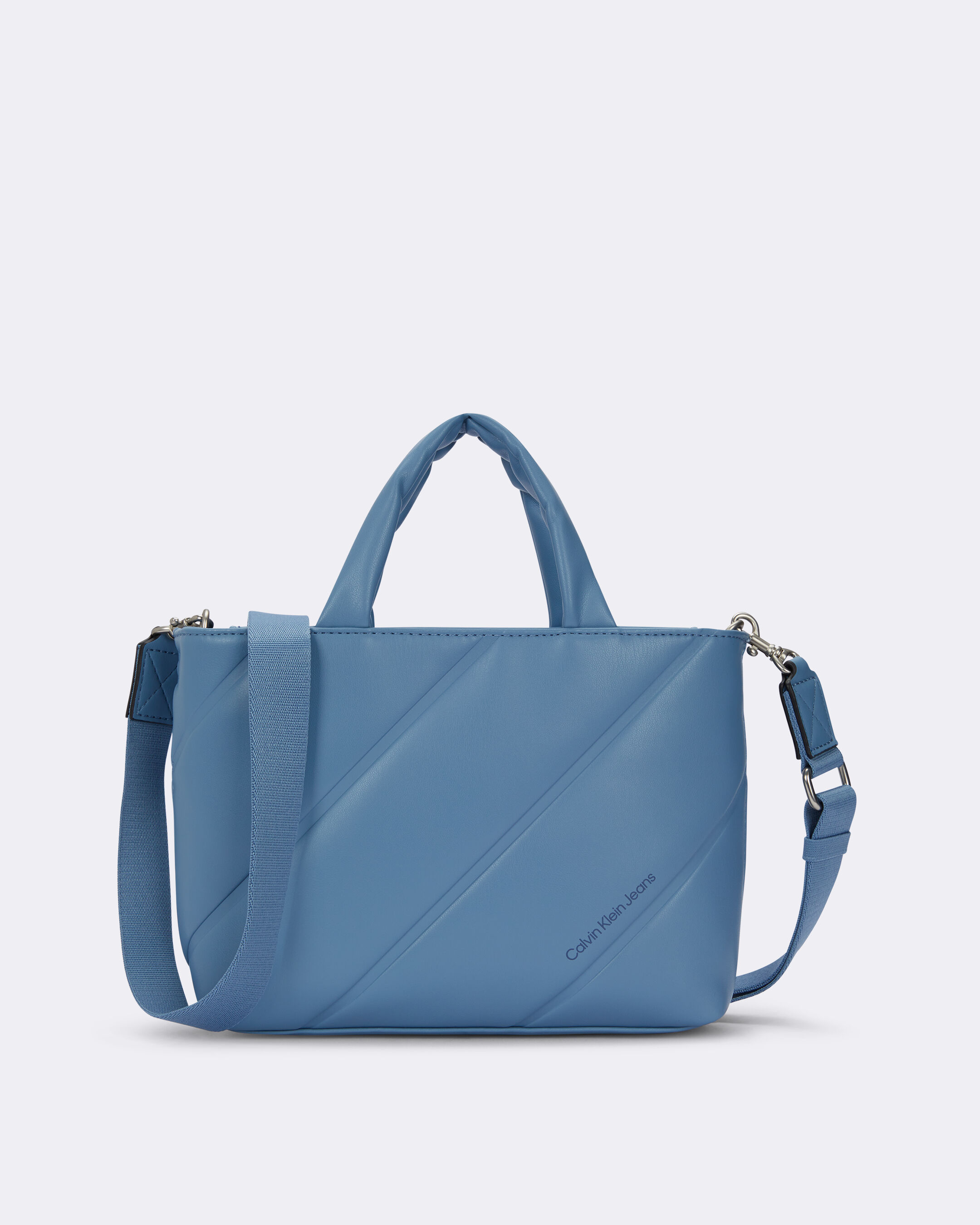 Calvin klein elaine tote top