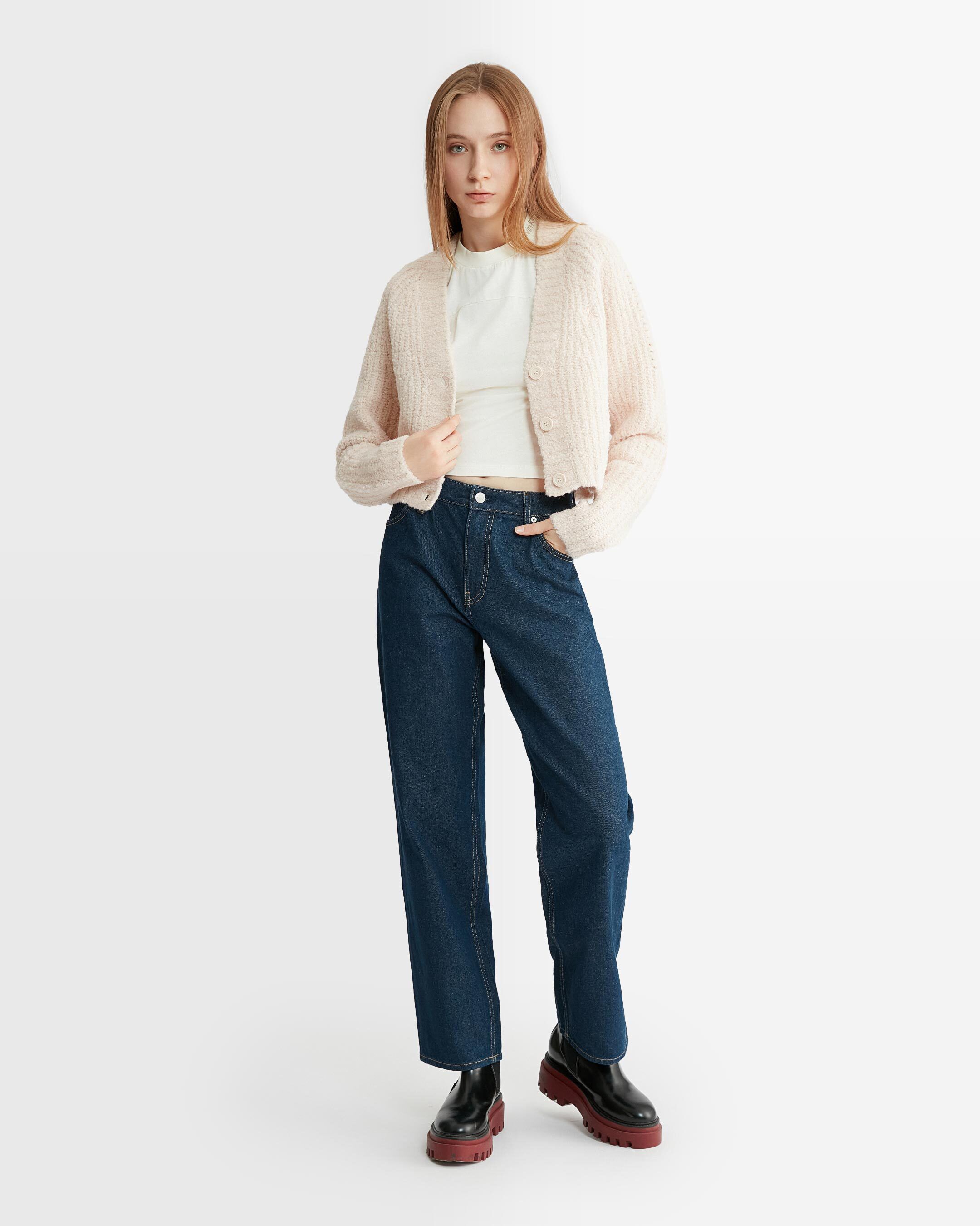 Jeans femme calvin klein shop