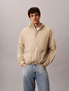 LS LTWT NYLN PCKBL HPlaza Taupe, Plaza Taupe, hi-res