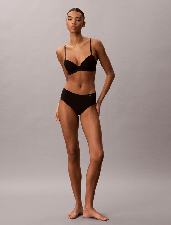 Perfectly Fit Lightly Lined Demi Bra