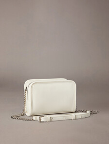 Chain Camera Bag, Tofu, hi-res