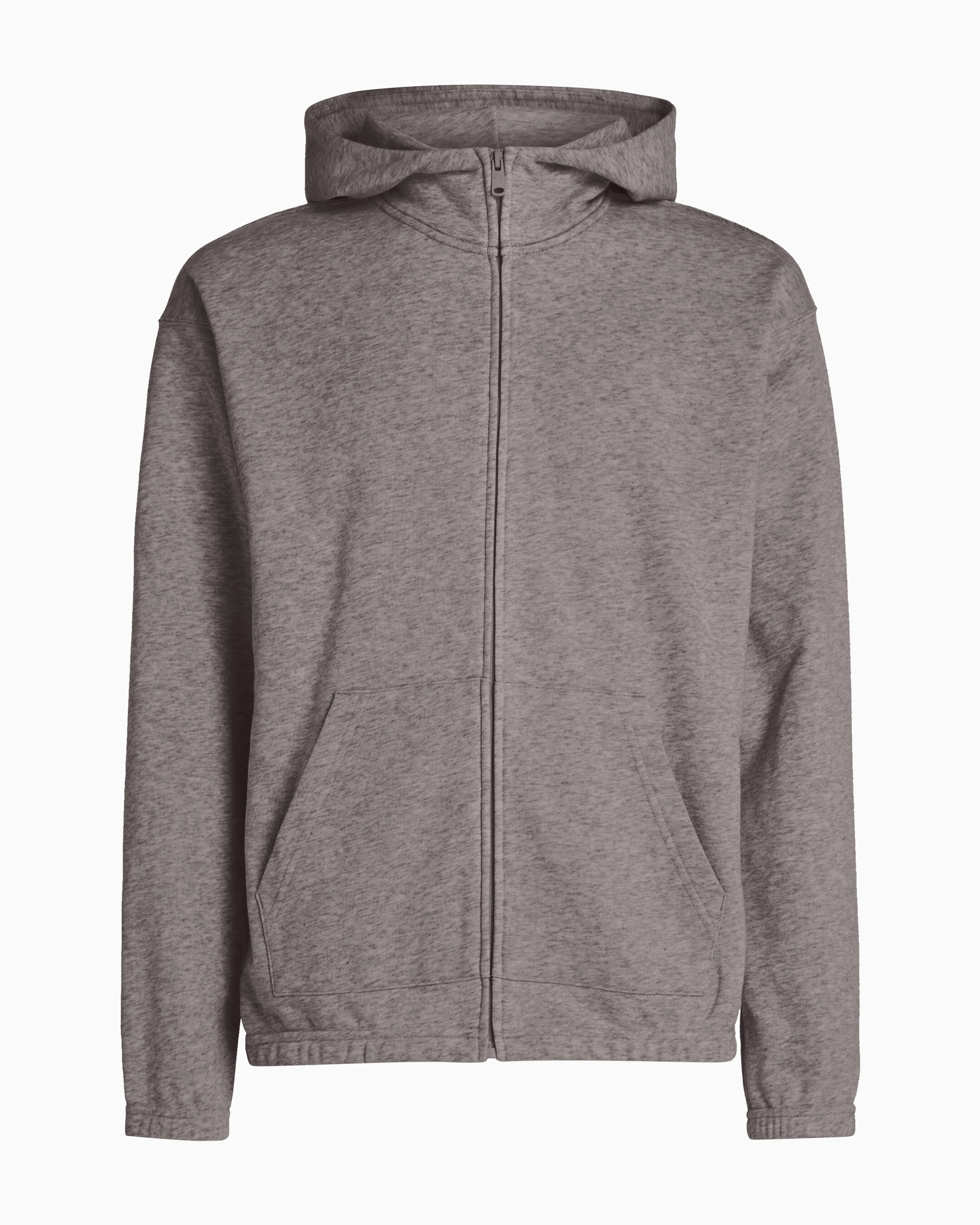 Cotton Terry Hoodie