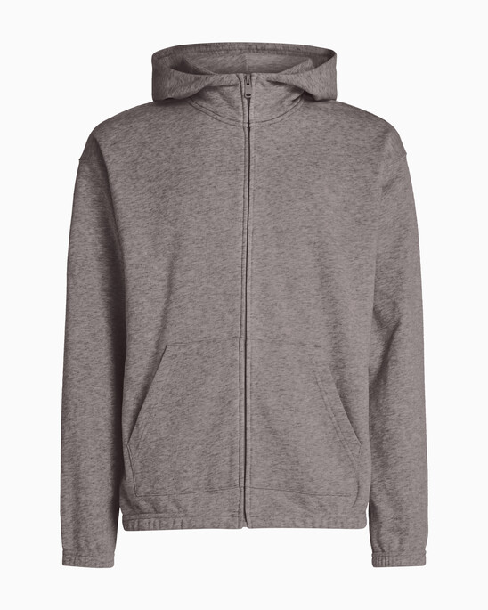 Cotton Terry Hoodie