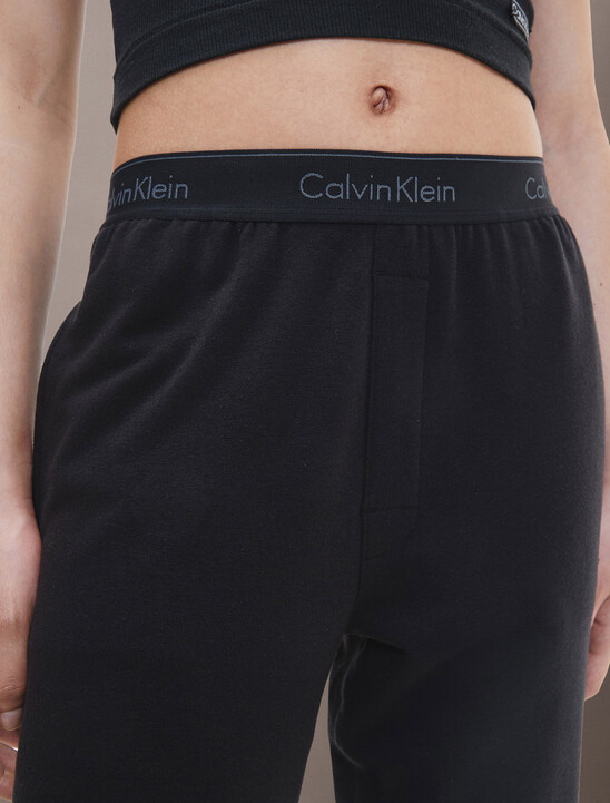 Icon Cotton Lounge Joggers