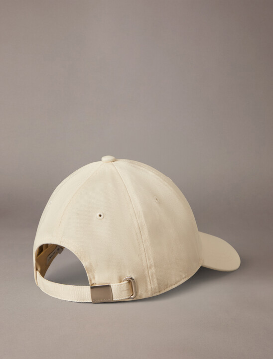 Cotton Twill Cap