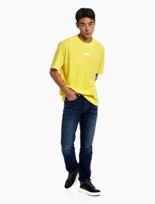 Core Body Jeans, Acd Dark Blue, hi-res