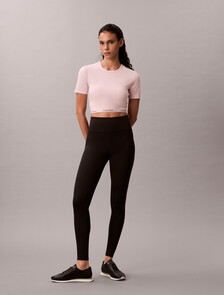 Modern Sport 短版 T 恤, Potpourri, hi-res