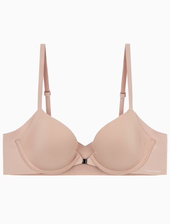 Invisibles Lightly Lined Perfect Coverage Bra