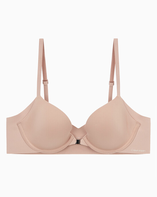 Invisibles Lightly Lined Perfect Coverage Bra