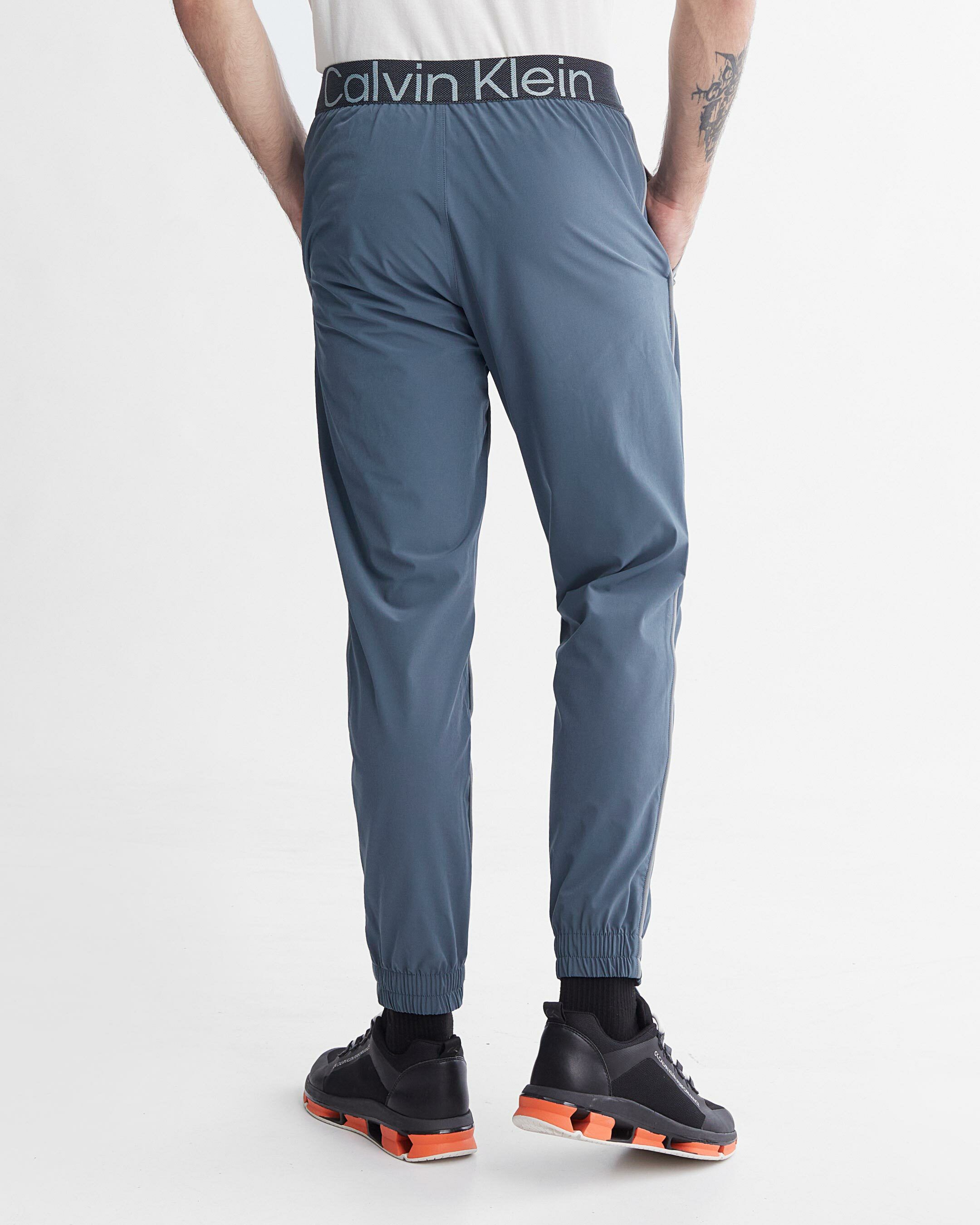 Calvin klein hotsell tracksuit mens sale