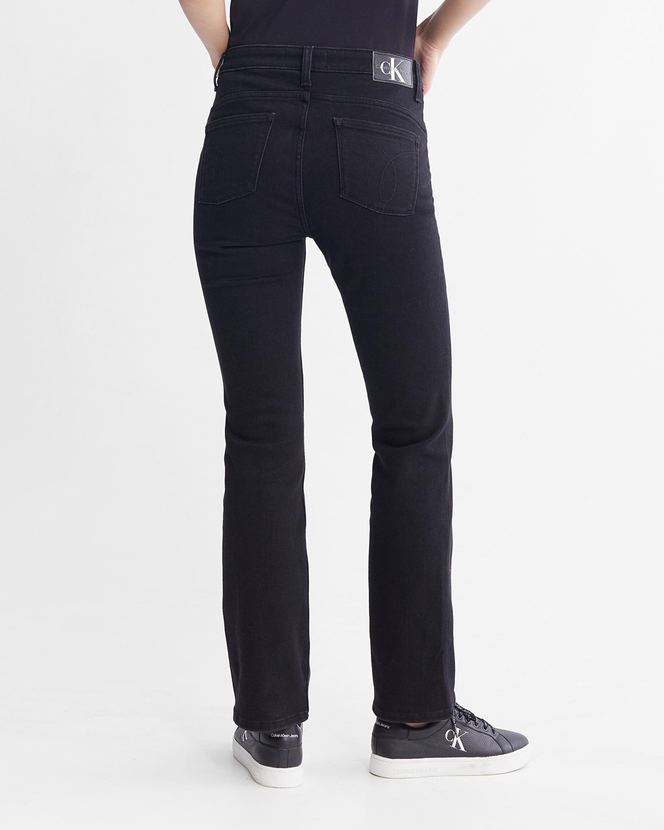 Calvin klein women's modern bootcut jeans cheap