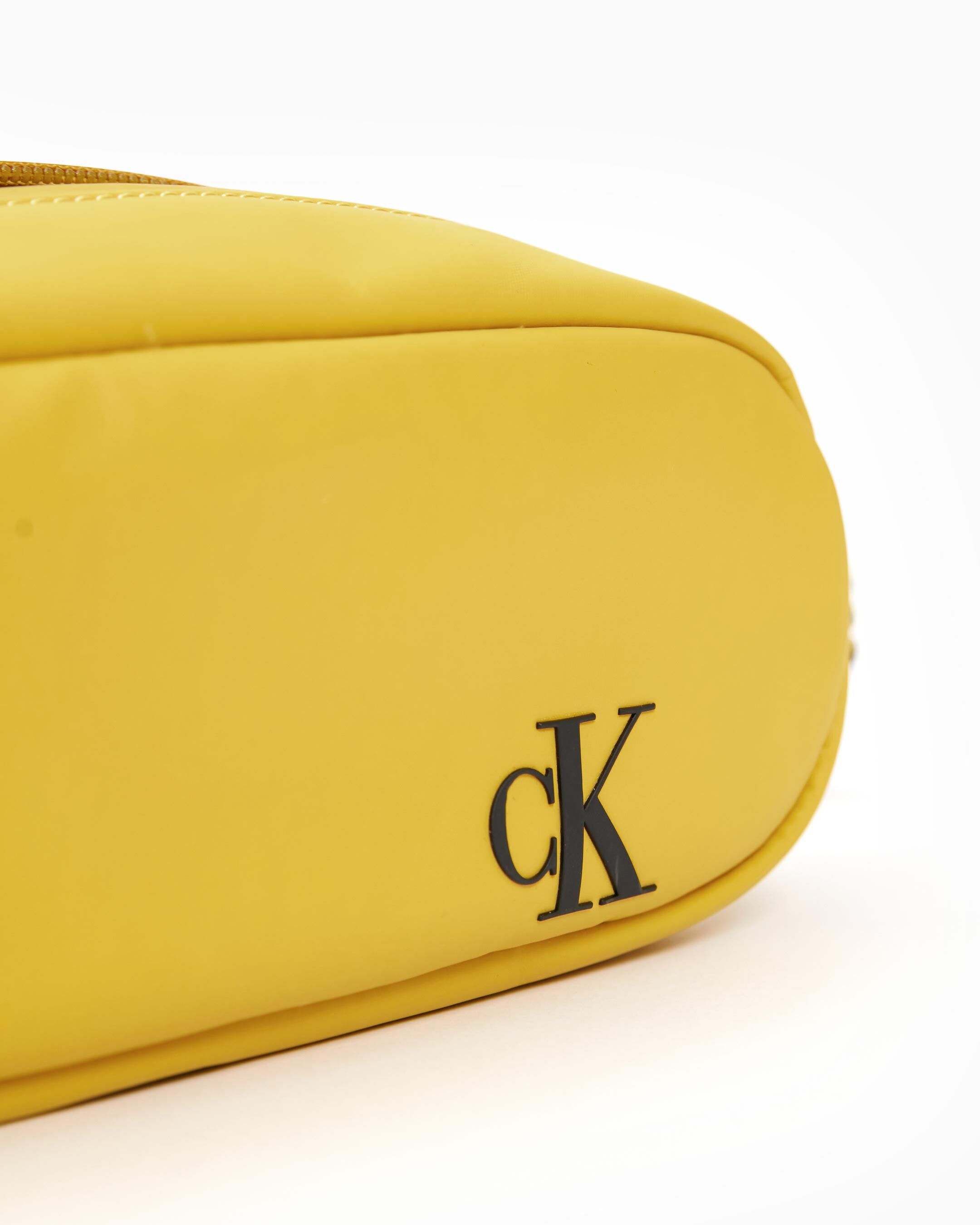 Ultralight Rubberized clair Camera Bag