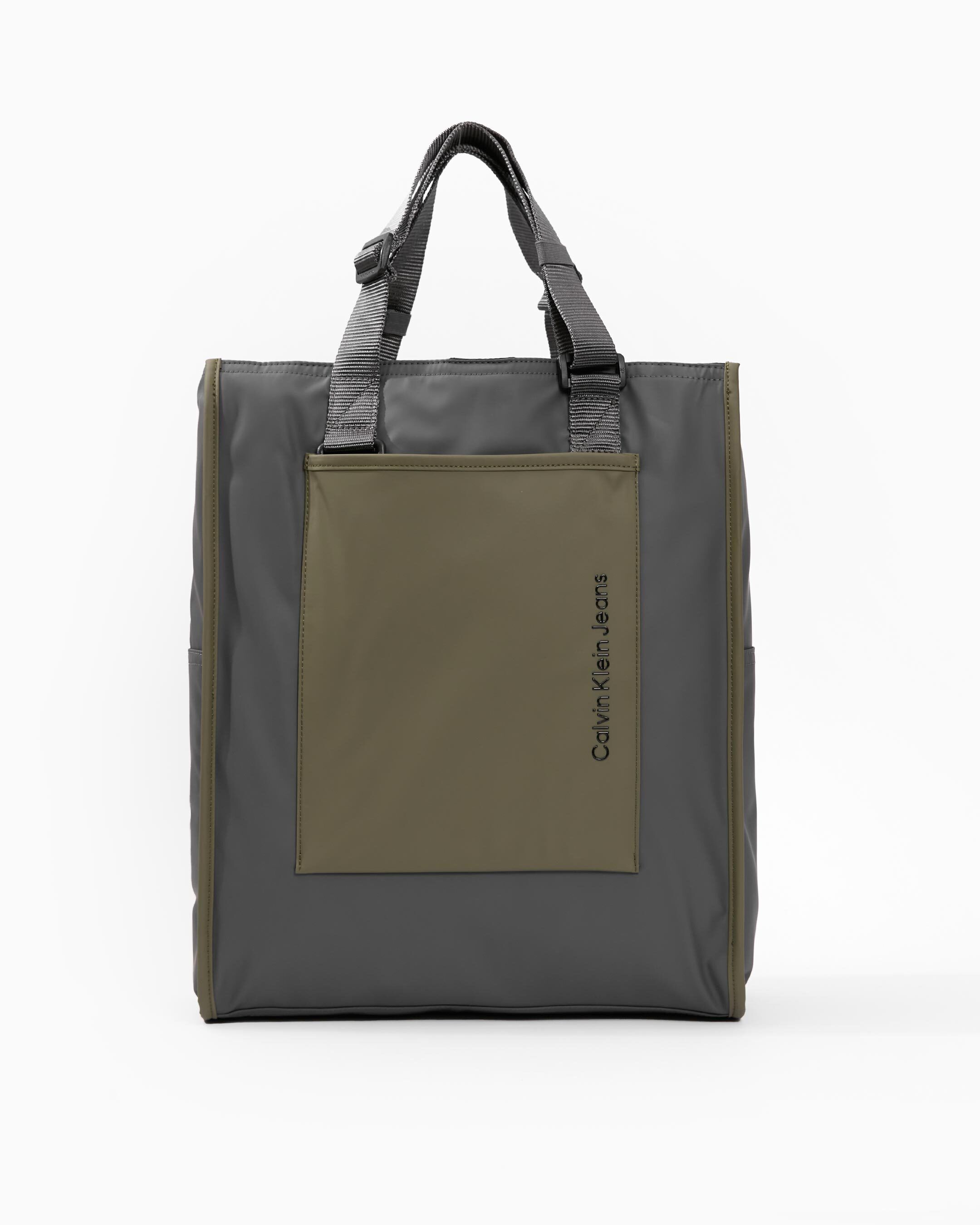 Calvin klein clearance shopper bag