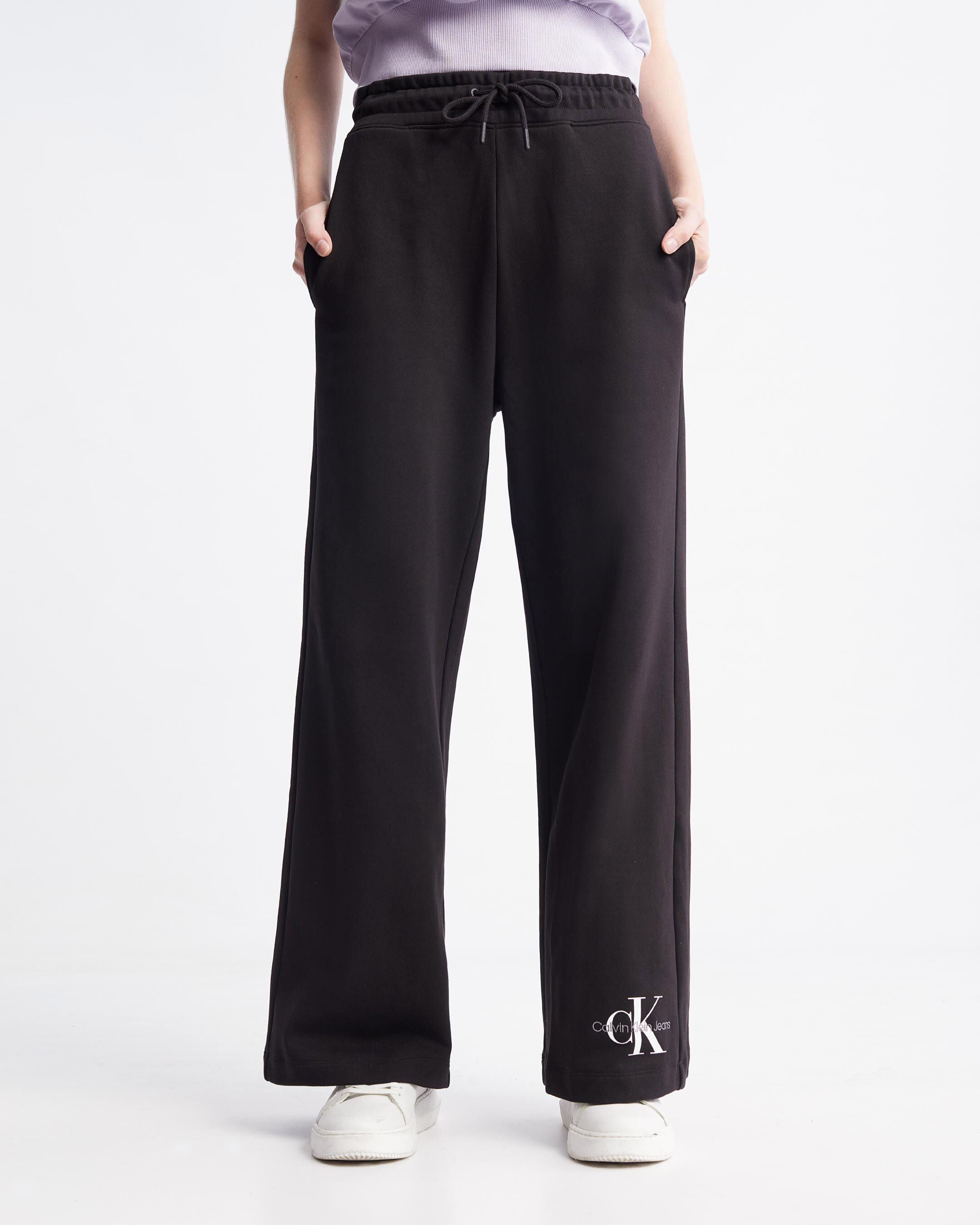Calvin klein ladies store sweatpants