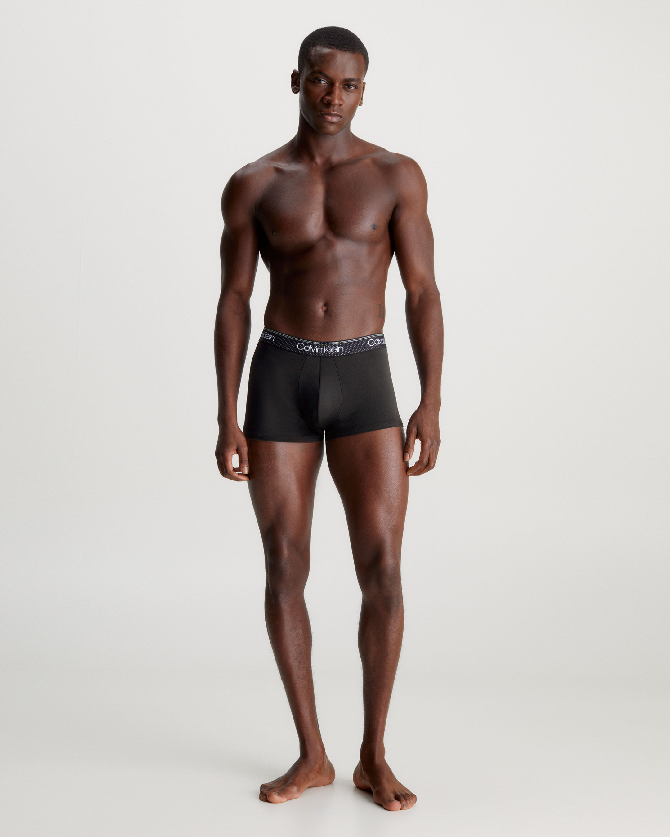 Calvin klein low rise on sale