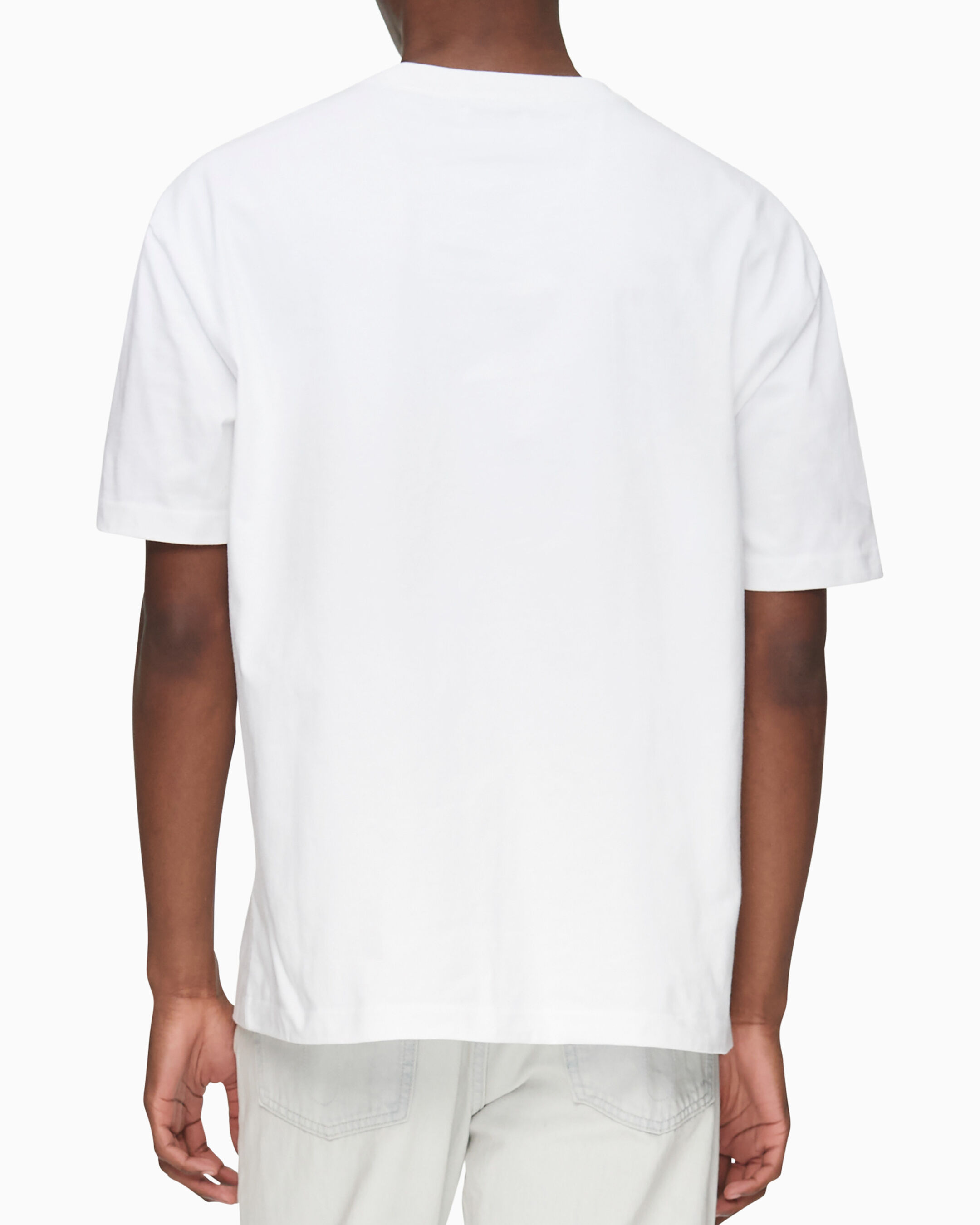 Calvin klein hotsell t shirt xxl